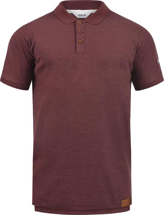 Image du produit Solid TripPolo - chemise polo - Homme (XXL)