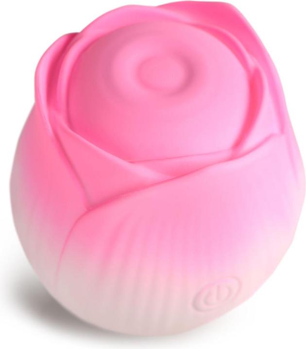Image du produit Frisky BLOOMGASM - Stimulateur Pétales Pulsants - Rose Palpitante Rose