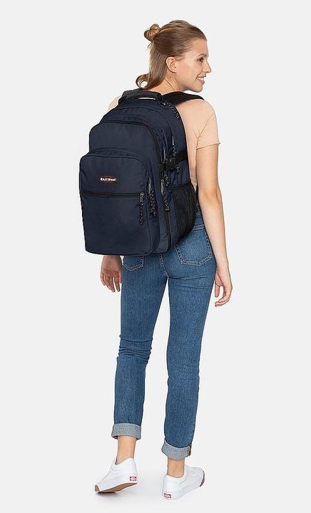 Produktbild Eastpak Tutor Rugzak 39 Liter - Ultra Marine (44 l)