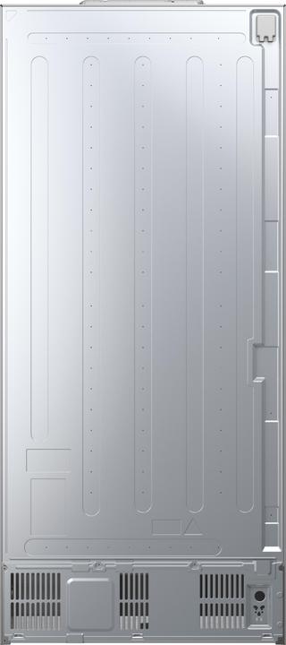 Actual product image Haier Hfw7819ewmp (537 l)