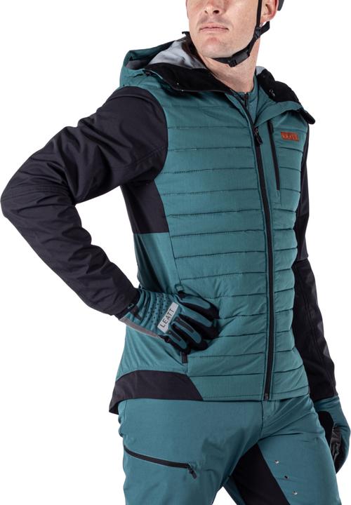 Actual product image Leatt MTB Trail 3.0 Jacket (S)