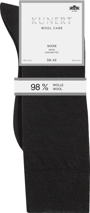 Produktbild Kunert Wool Care (Einzelpack, 47 - 50)