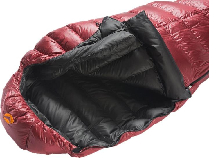 Image du produit Valandre Sac de couchage Bloody Mary Sleeping Bag (215 cm)