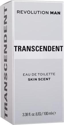 Produktbild Revolution Man Transcendent (Eau de Toilette, 100 ml)