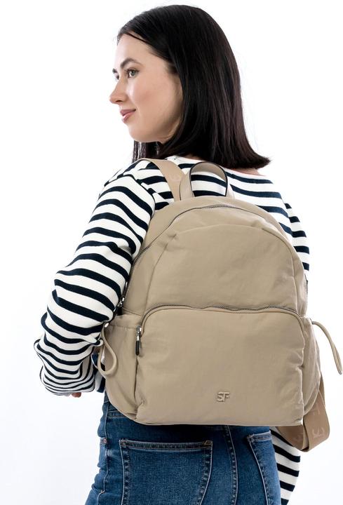 Produktbild Suri Frey Rucksack SFY Abby (0.01 l)