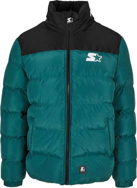 Image du produit Starter Logo Puffer Jacket (S)