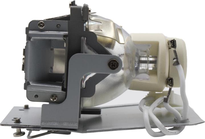 Actual product image Azurano Replacement lamp Compatible with BENQ 5J.JED05.001 for TH683, HT1070, W1090, BH302 | Projector lamp (W1090, TH683)