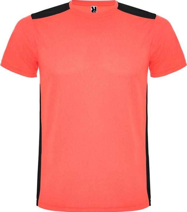 Alpinia Detroit TShirt Sport kurzärmlig