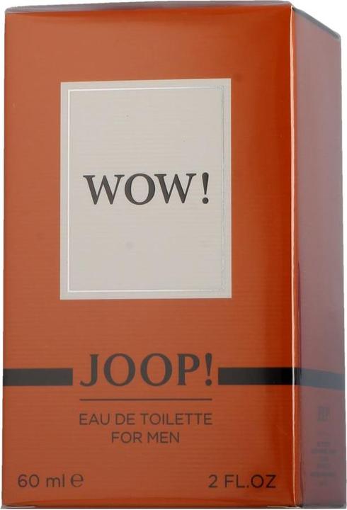 Produktbild Joop! Wow (Eau de Toilette, 60 ml)