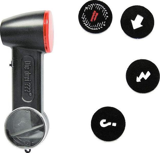 Produktbild Kosmos Detektiv-Lampe