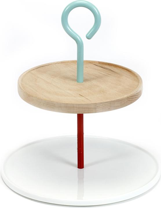 Actual product image Serax Two Tier