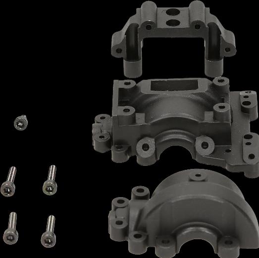 AR Reaper GeBox