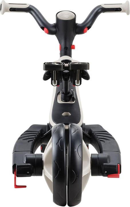 Actual product image Globber Explorer 4 in 1 Foldable