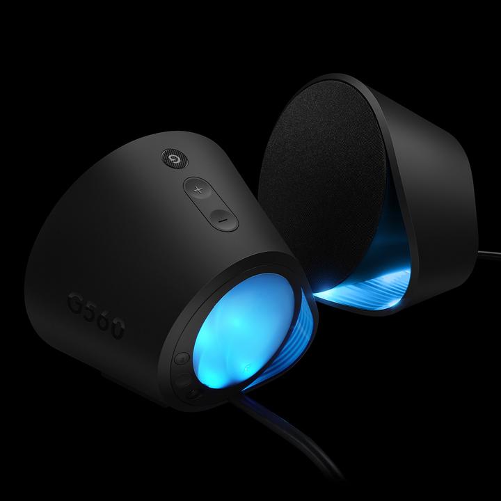 Produktbild Logitech G560