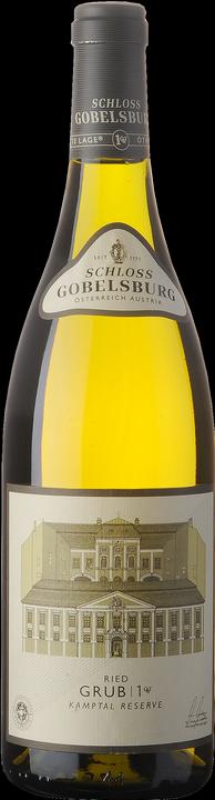 Produktbild Weingut Schloss Gobelsburg Ried Grub 1. Lage Grüner Veltliner (2022)