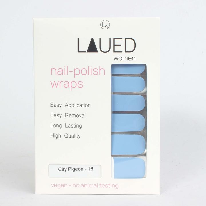 Produktbild Vargu solid blue (Solid Blue)