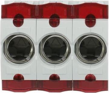 Actual product image ABB Fuse base (Neozed fuse, 63 A)