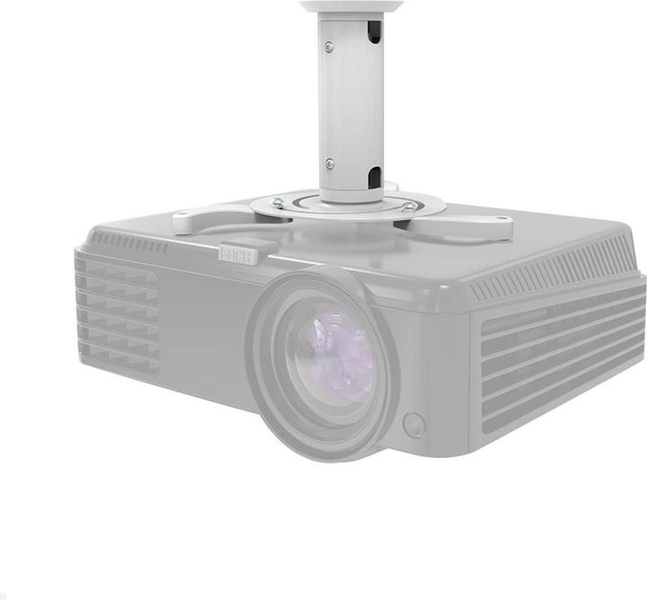 Actual product image Neomounts Ceiling mount beamer C-80 (Ceiling)