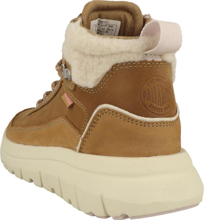 Produktbild Palladium sneakers pallaflex cuff warm (41)