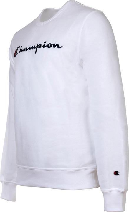 Produktbild Champion Sweatshirt Casual Locker sitzend Crewnneck Sweatshirt (M)