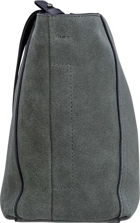 Actual product image Liebeskind Berlin Shoulder bag Chudy Suede 2152412