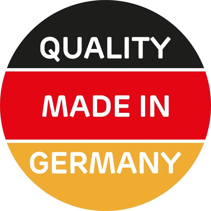 Produktbild Garantia ERGO QUADRO TurboPlus L 80 Hochbeet