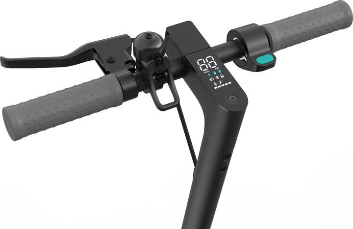 Image du produit Xiaomi Mi Pro 2 Mercedes AMG Petronas F1 Team Edition EU (25 km/h, 45 km, 300 W)