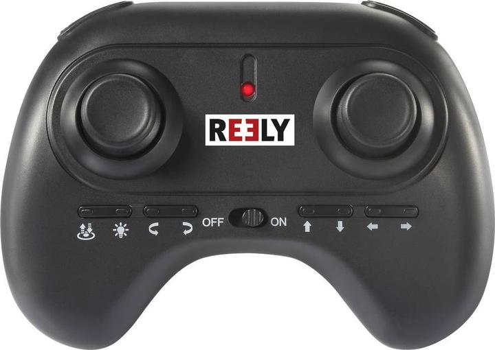 Image du produit Reely RAINBOW Quadrocopter RtF débutant (Drone pour enfants)