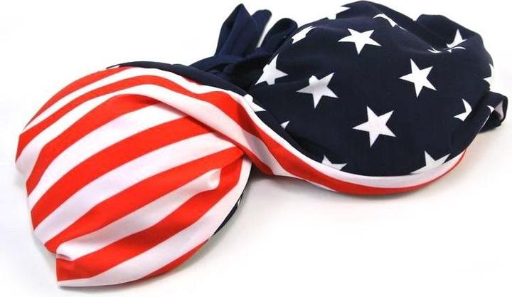 Actual product image Hermex Push Up Bikini Victoria AMERIKA / Size L (L)