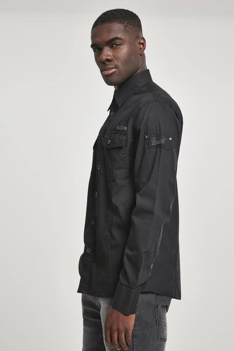 Immagine prodotto Brandit Camicia da lavoro sottile (3XL)