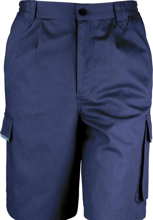 Result Action CargoShorts