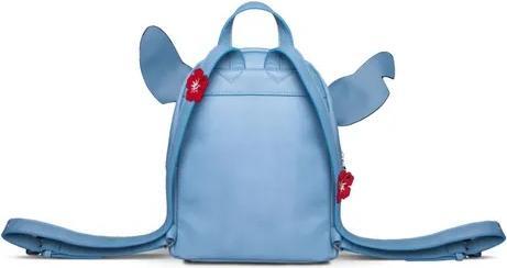 Produktbild Difuzed Lilo & Stitch Rucksack Mini Cute Stitch