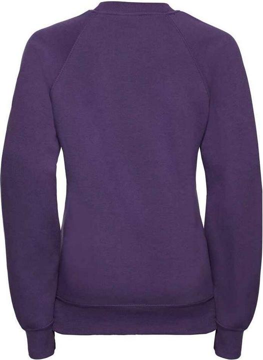 Actual product image Jerzees Schoolgear Childrens/Kids Sweatshirt (92)