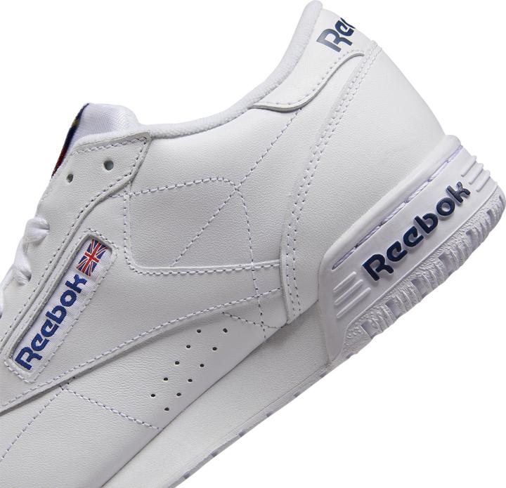 Actual product image Reebok Ex-O-Fit Clean Logo Int - 61049 (44)