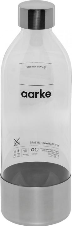 Image du produit Aarke Bouteille PET