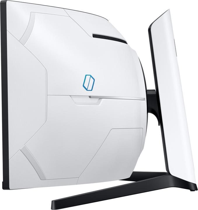Image du produit Samsung Odyssey Neo G9 (5120 x 1440 pixels, 49")