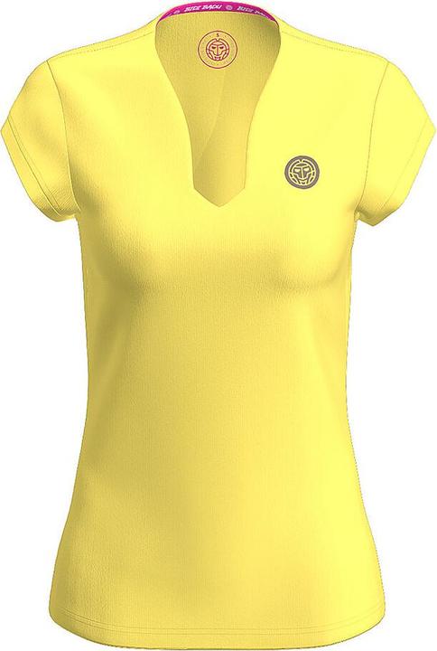 Bidi Badu Tennisshirt Spectrum