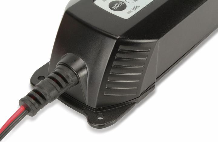 Image du produit Ansmann Chargeur automatique ALCT 624/4 (6V, 12V, 24V, 4 A)