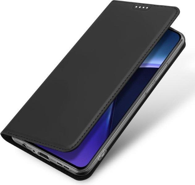 Actual product image Dux Ducis Skin Pro Series Bookcover (Oneplus Nord CE 4)