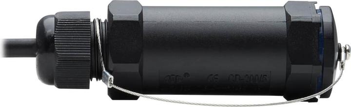 Produktbild Eaton High-Speed Armored HDMI Fiber Cbl (50 m, HDMI)