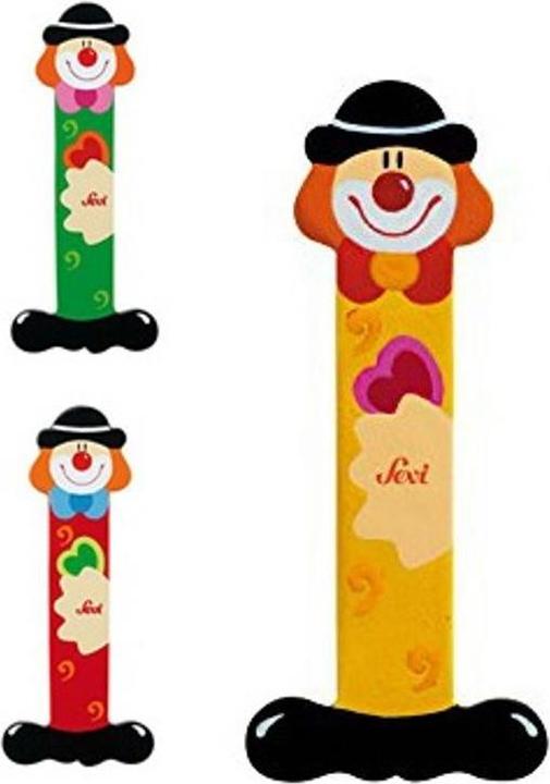 Actual product image Sevi Clown I
