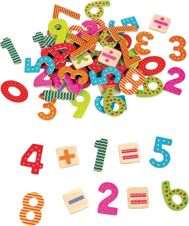 Immagine prodotto Spielba Cifre (60 x)