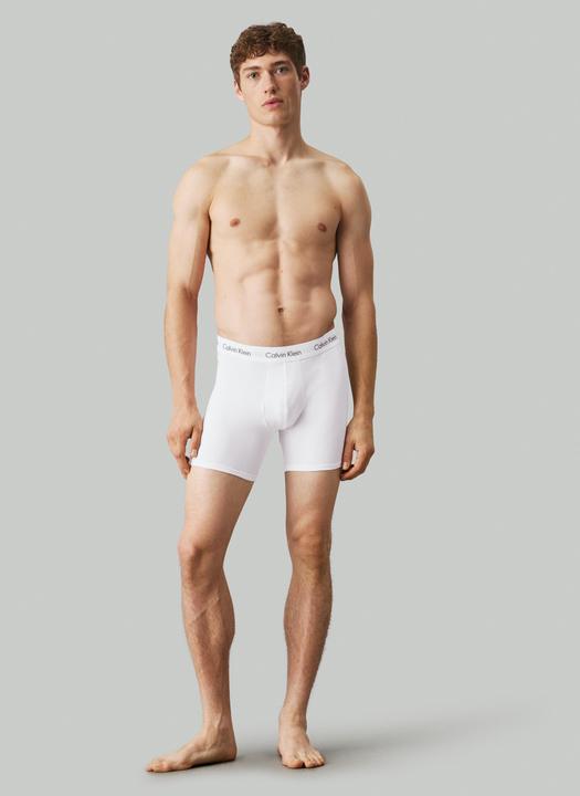 Produktbild Calvin Klein Boxershorts 3P (M, 3er Pack)