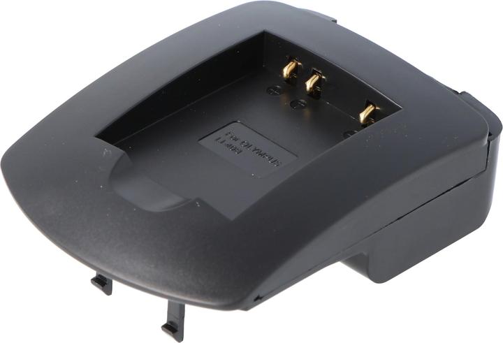 Actual product image AccuCell Charger suitable for Nikon EN-EL10, S200, S500, S510 (Charger)