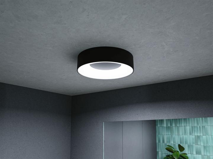 Actual product image Paulmann PAUL LED ceiling light (2100 lm)