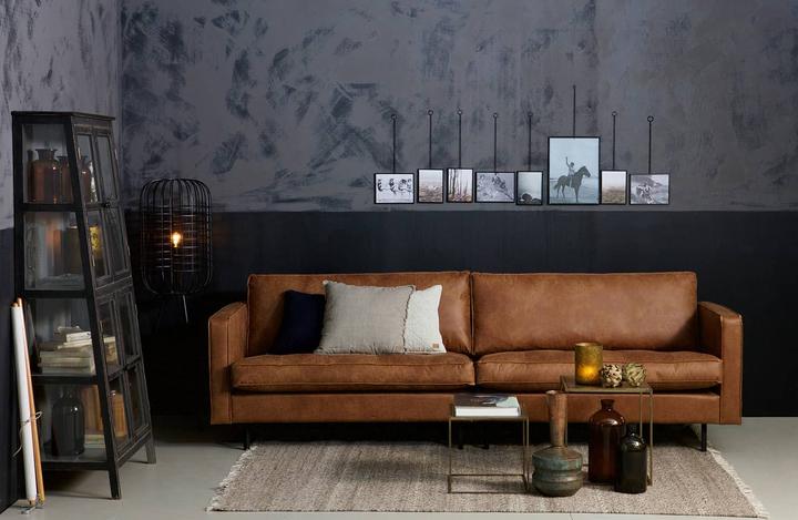 Actual product image BePureHome Rodeo (3-seater)