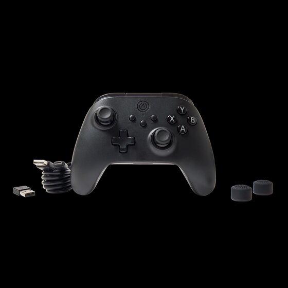 Actual product image PowerA OPS V1 Wireless Controller (PC)