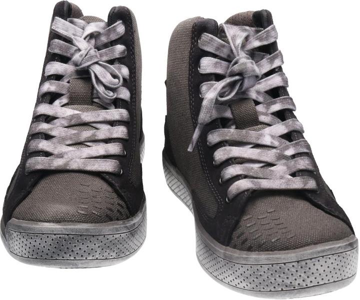 Produktbild Eleveit ANTIBES AIR Canvas Sneaker (Herren, 43)