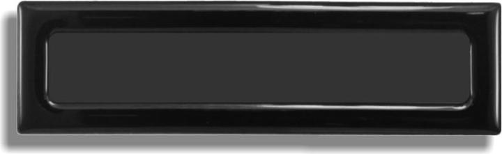 Produktbild DEMCiflex Staubfilter Frontblende