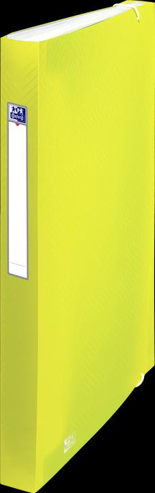 Actual product image Oxford URBAN" folder, A4+ (A4)